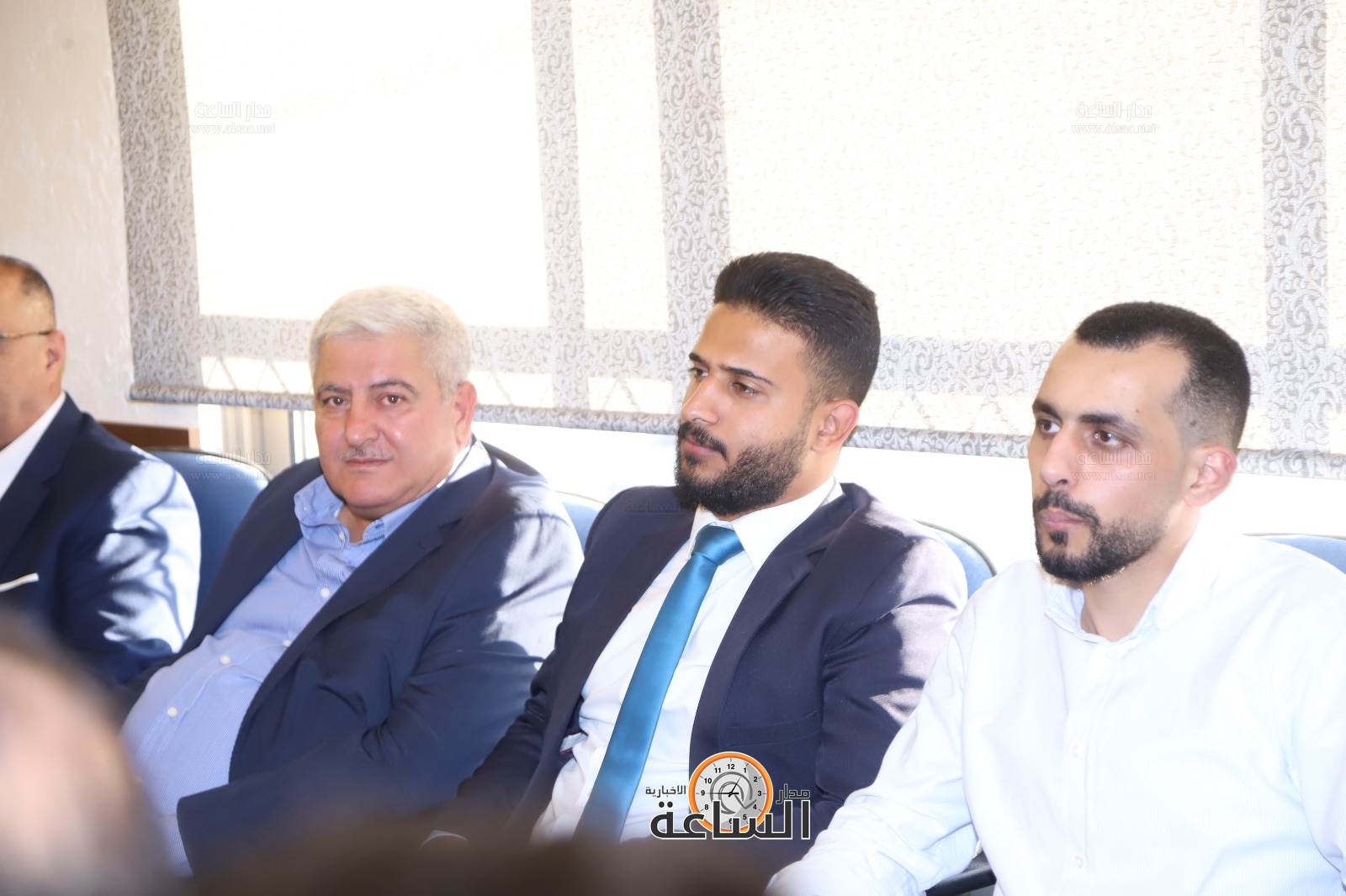 Madar Al-Saa Images 0.8105819048000957