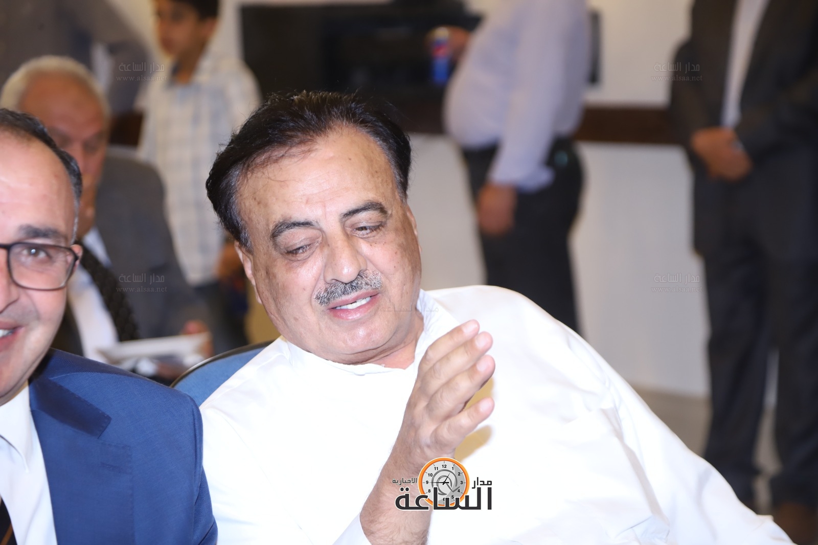 Madar Al-Saa Images 0.8268902849414198