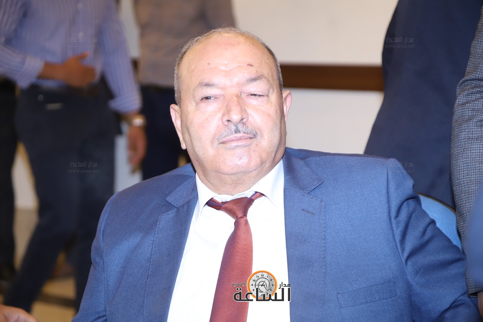 Madar Al-Saa Images 0.3533556279690012