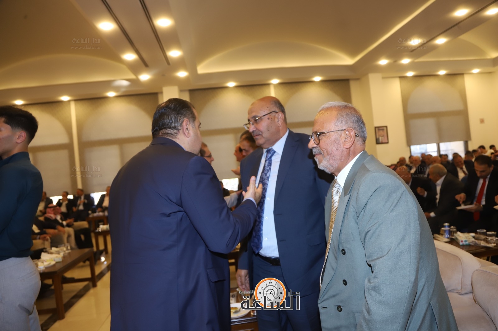 Madar Al-Saa Images 0.787138064396191