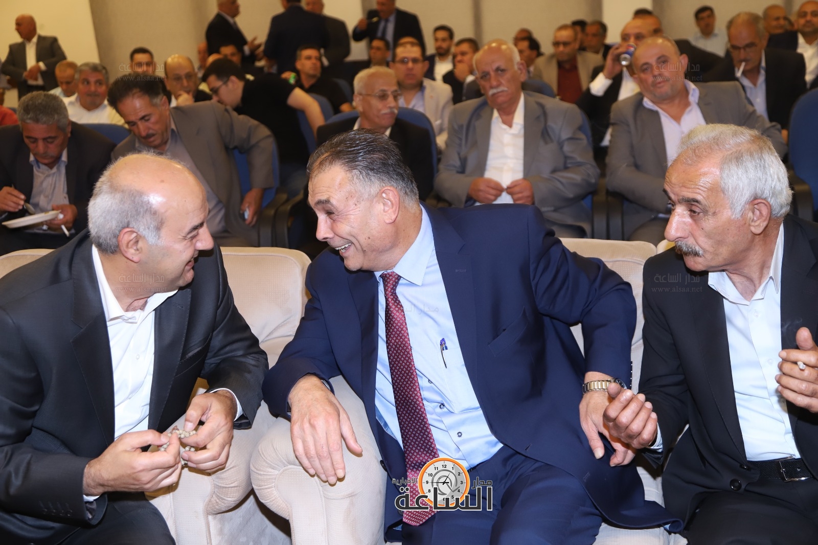 Madar Al-Saa Images 0.014599064017027041