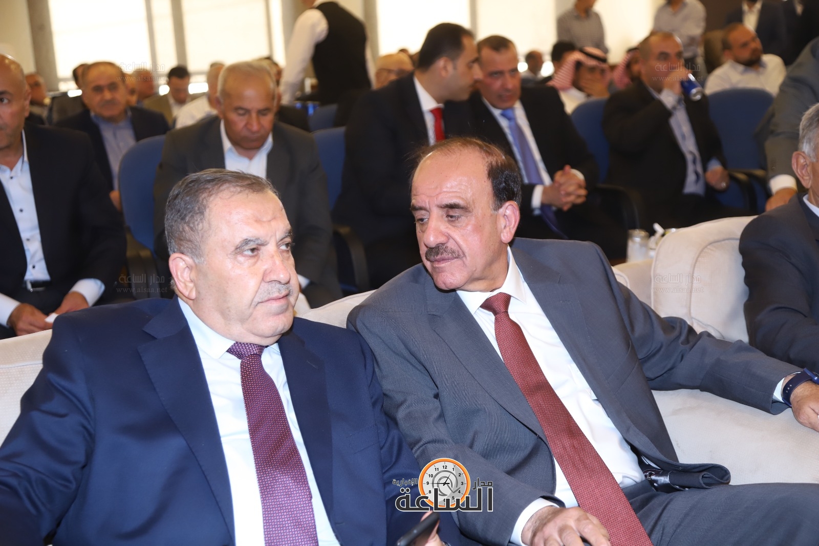 Madar Al-Saa Images 0.15779268630411225