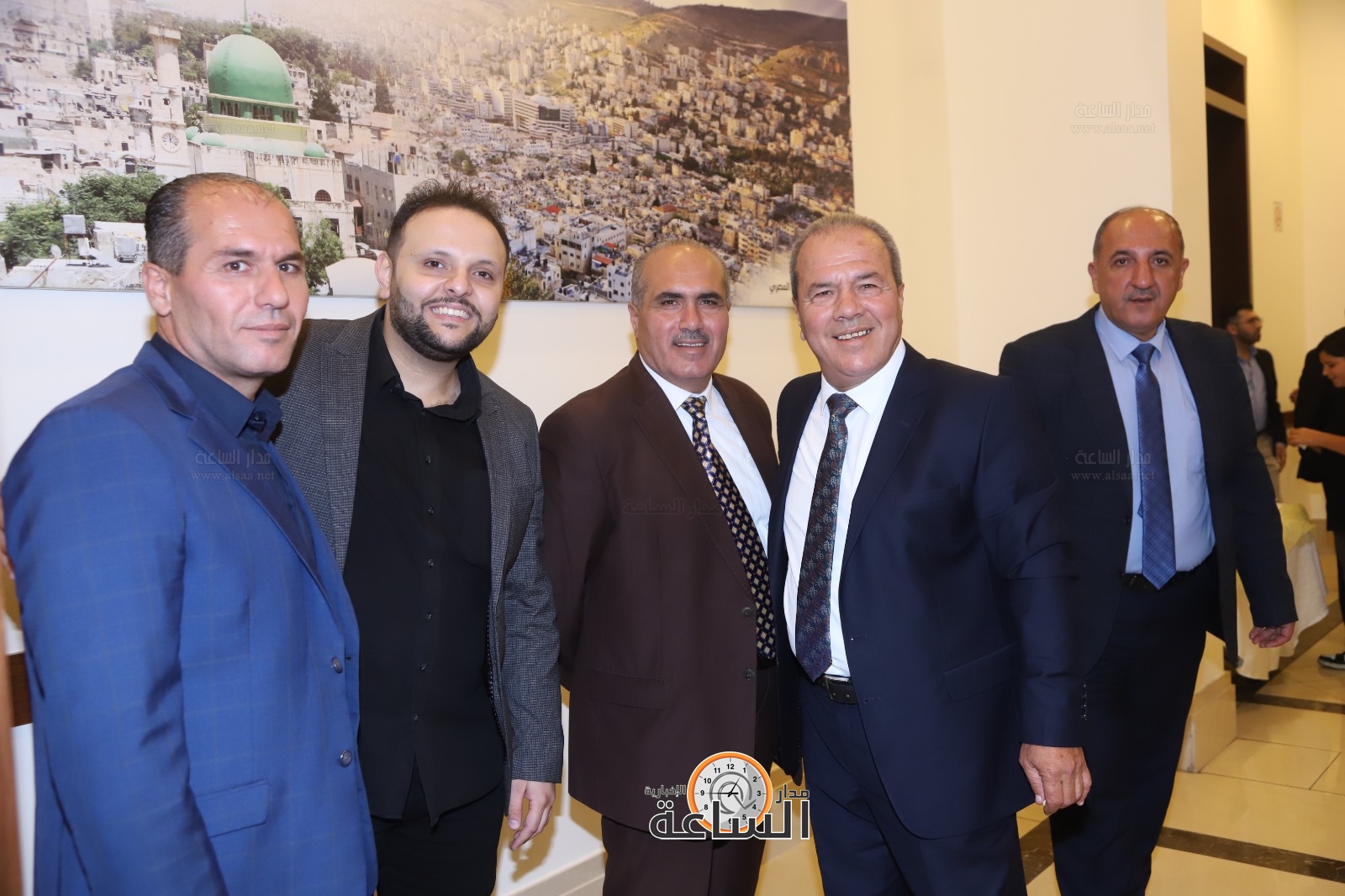 Madar Al-Saa Images 0.06239672141500874