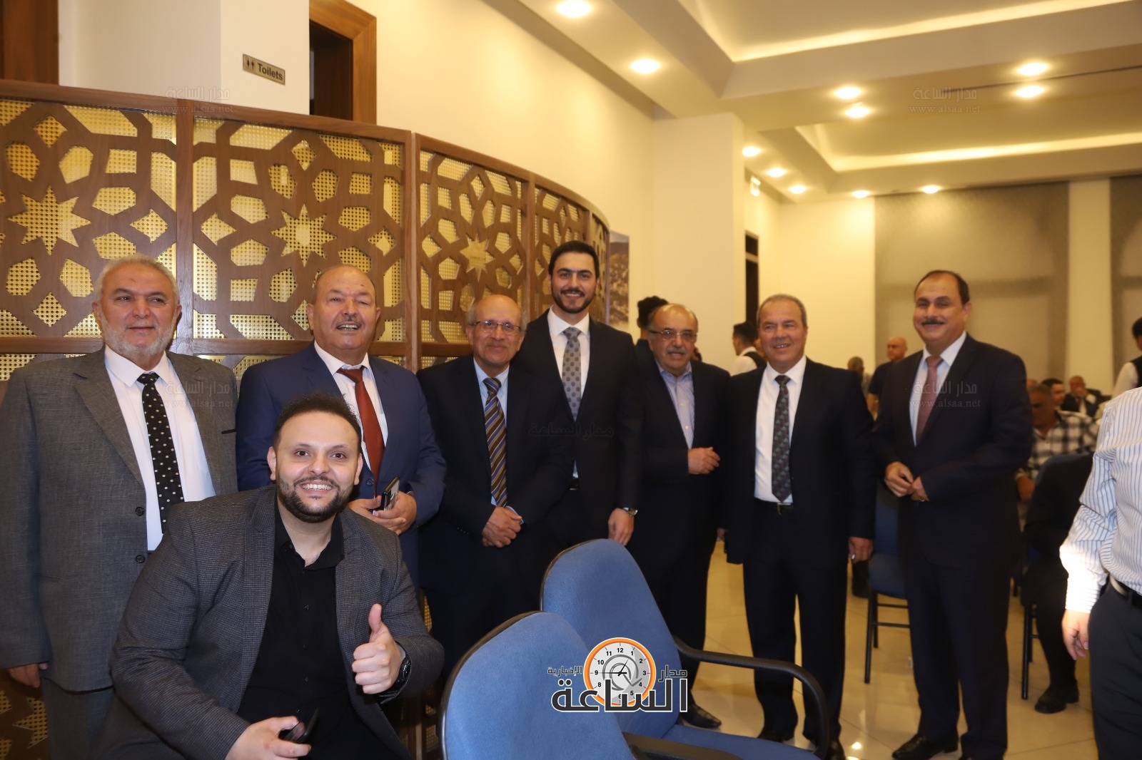 Madar Al-Saa Images 0.0986341693118209