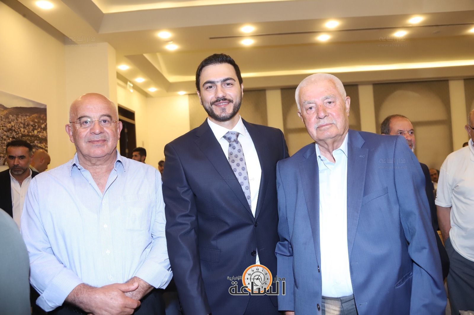 Madar Al-Saa Images 0.013931248942170571