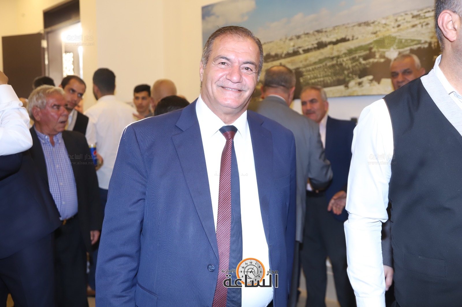 Madar Al-Saa Images 0.9034794941740164