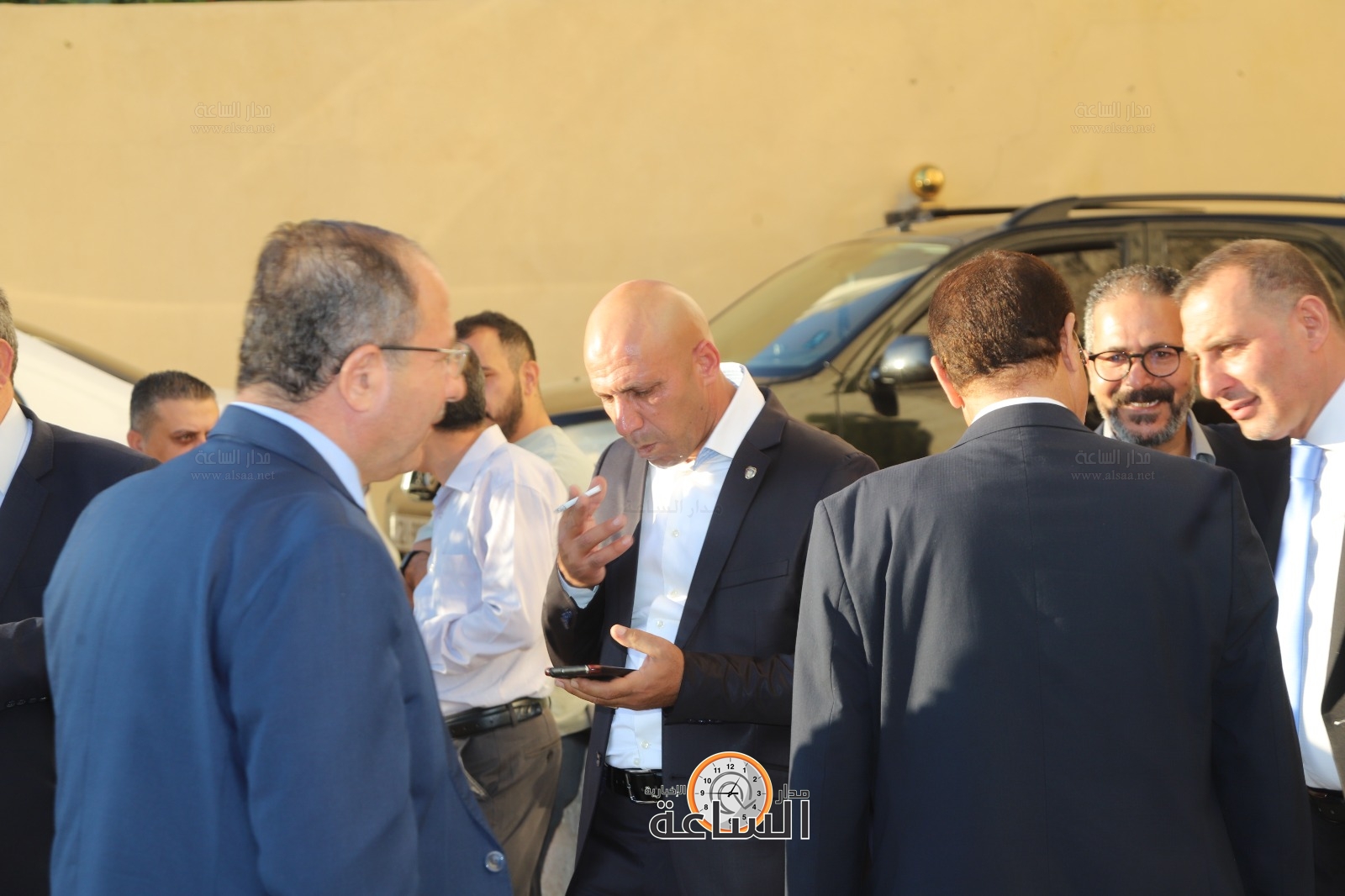 Madar Al-Saa Images 0.44090538199743234