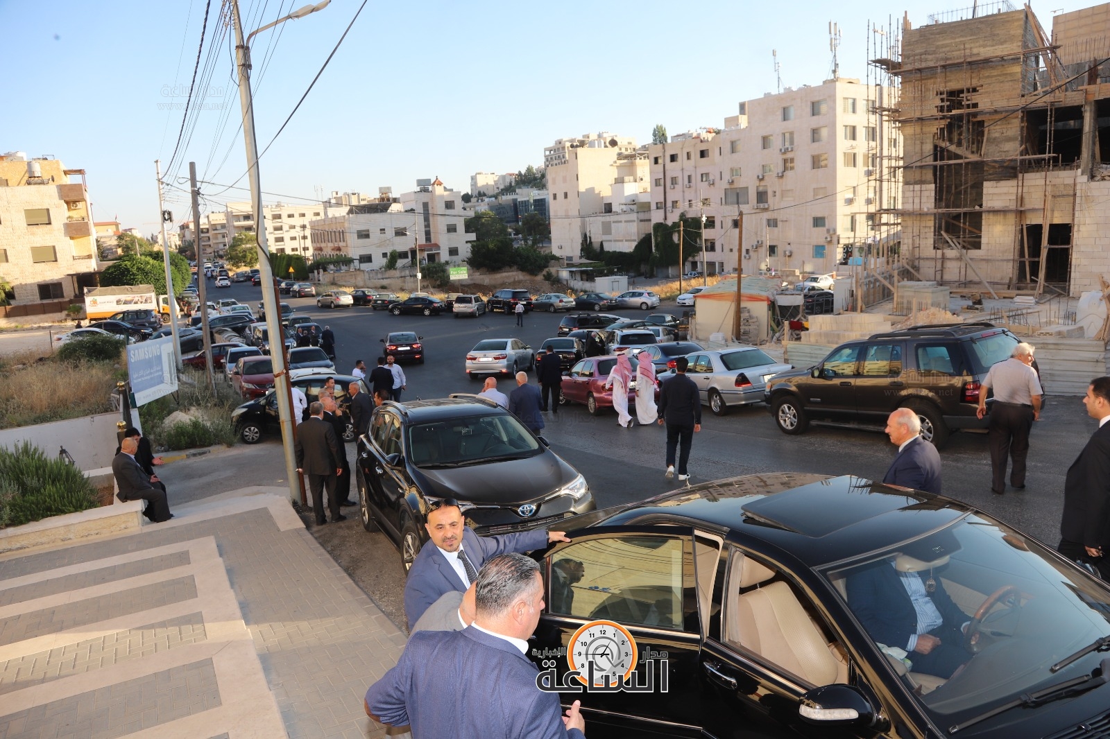 Madar Al-Saa Images 0.5200939561584479