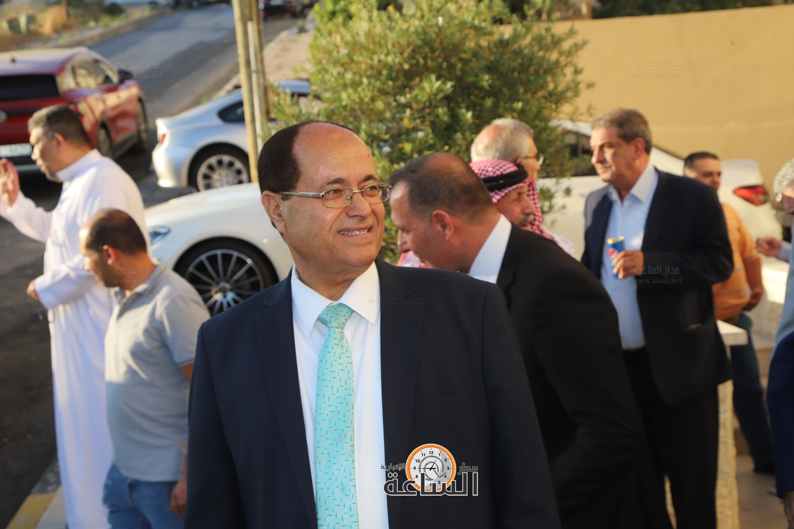 Madar Al-Saa Images 0.3636886051823788