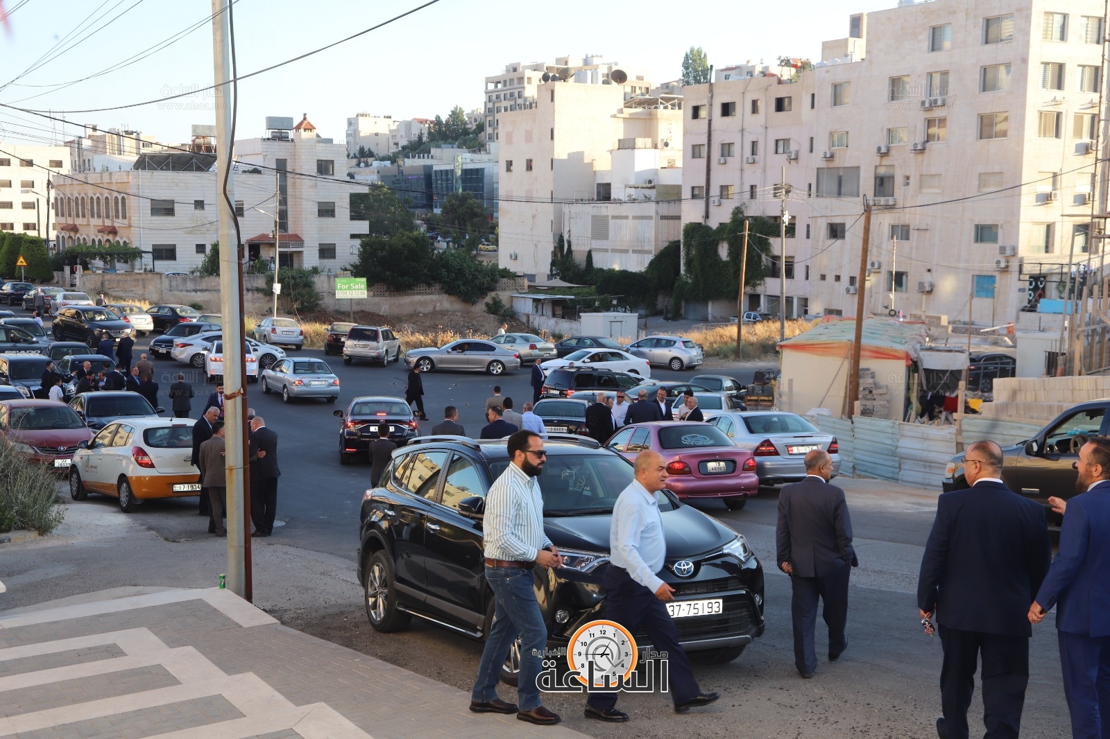 Madar Al-Saa Images 0.47800467379982403