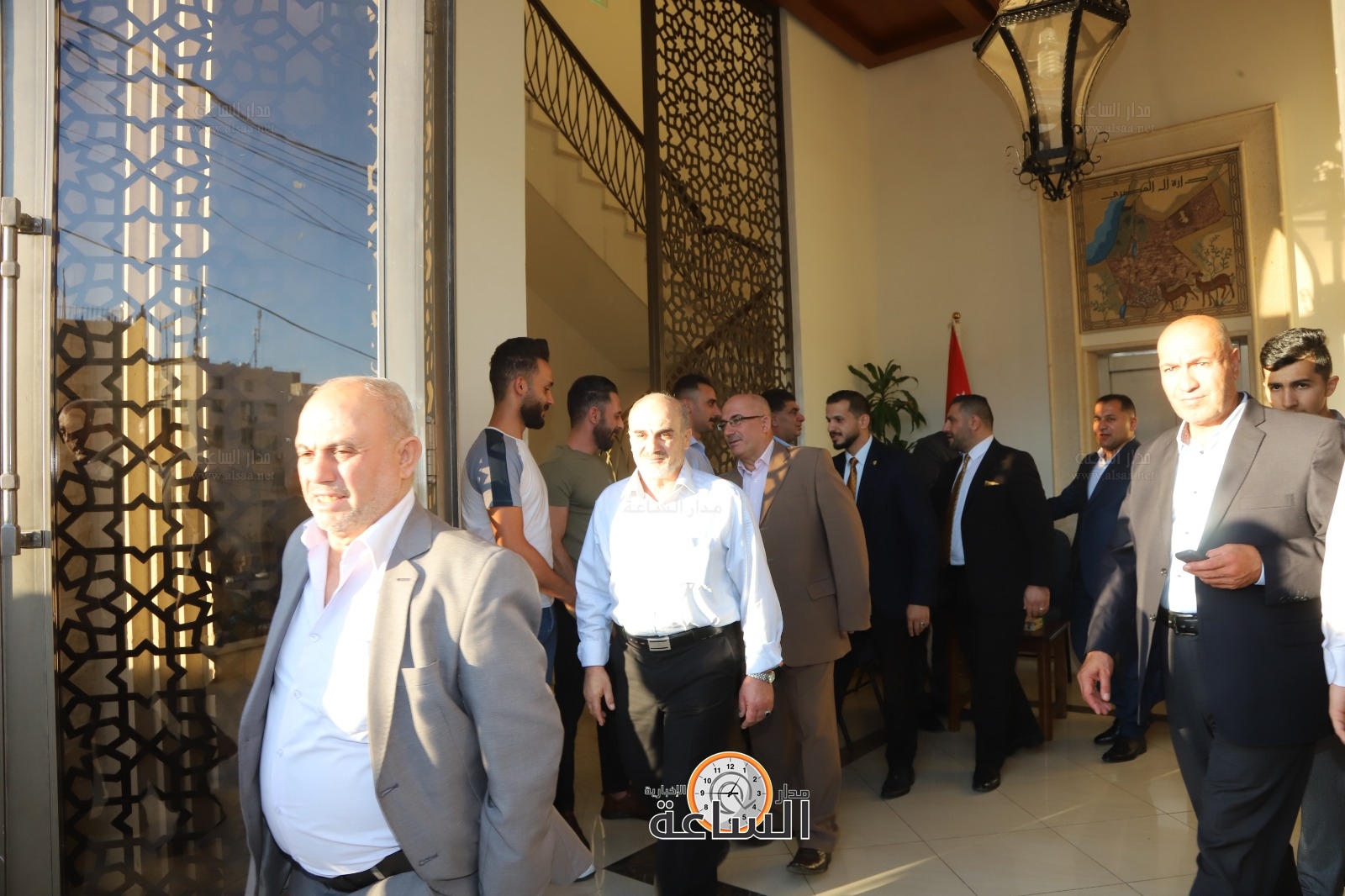 Madar Al-Saa Images 0.07999029349162978