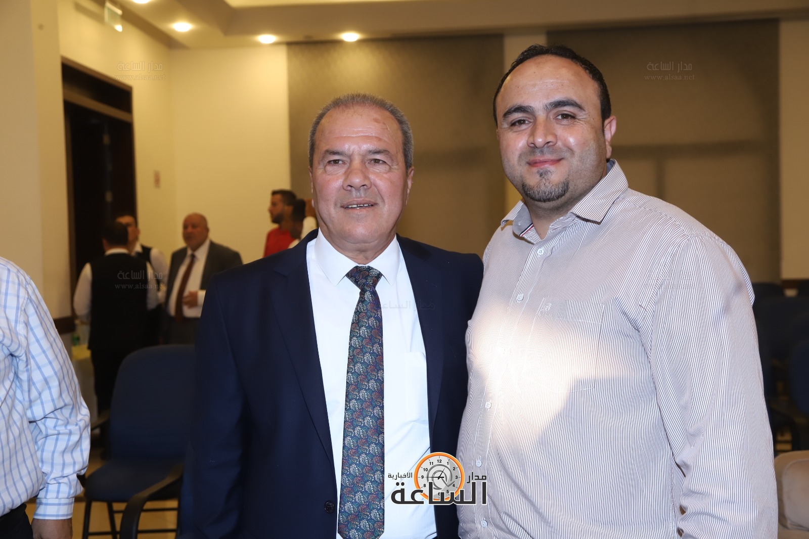 Madar Al-Saa Images 0.7018618046306594