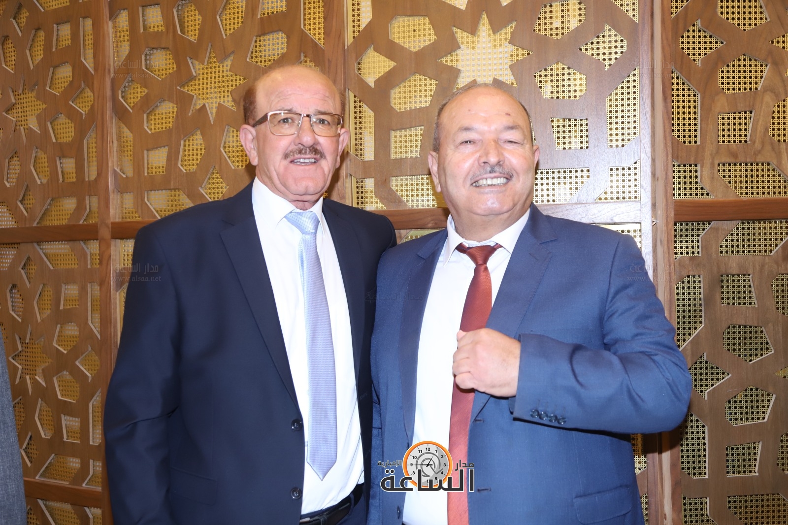 Madar Al-Saa Images 0.23788277469606922