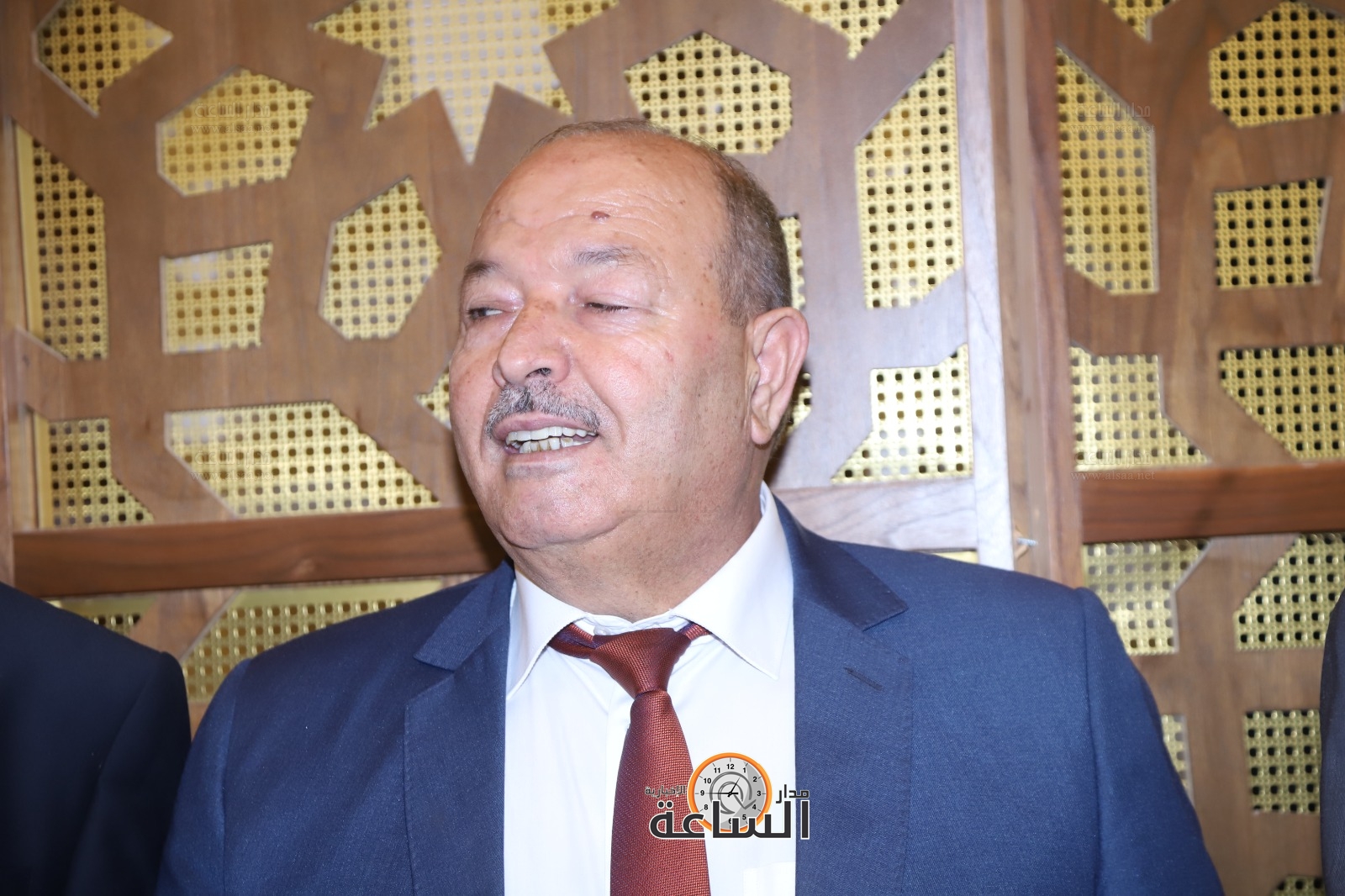 Madar Al-Saa Images 0.6194059706389673