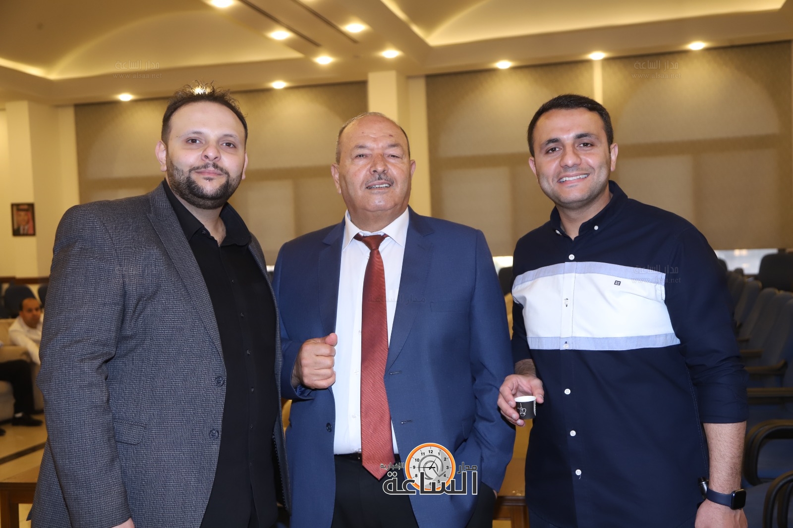 Madar Al-Saa Images 0.6008556919226212