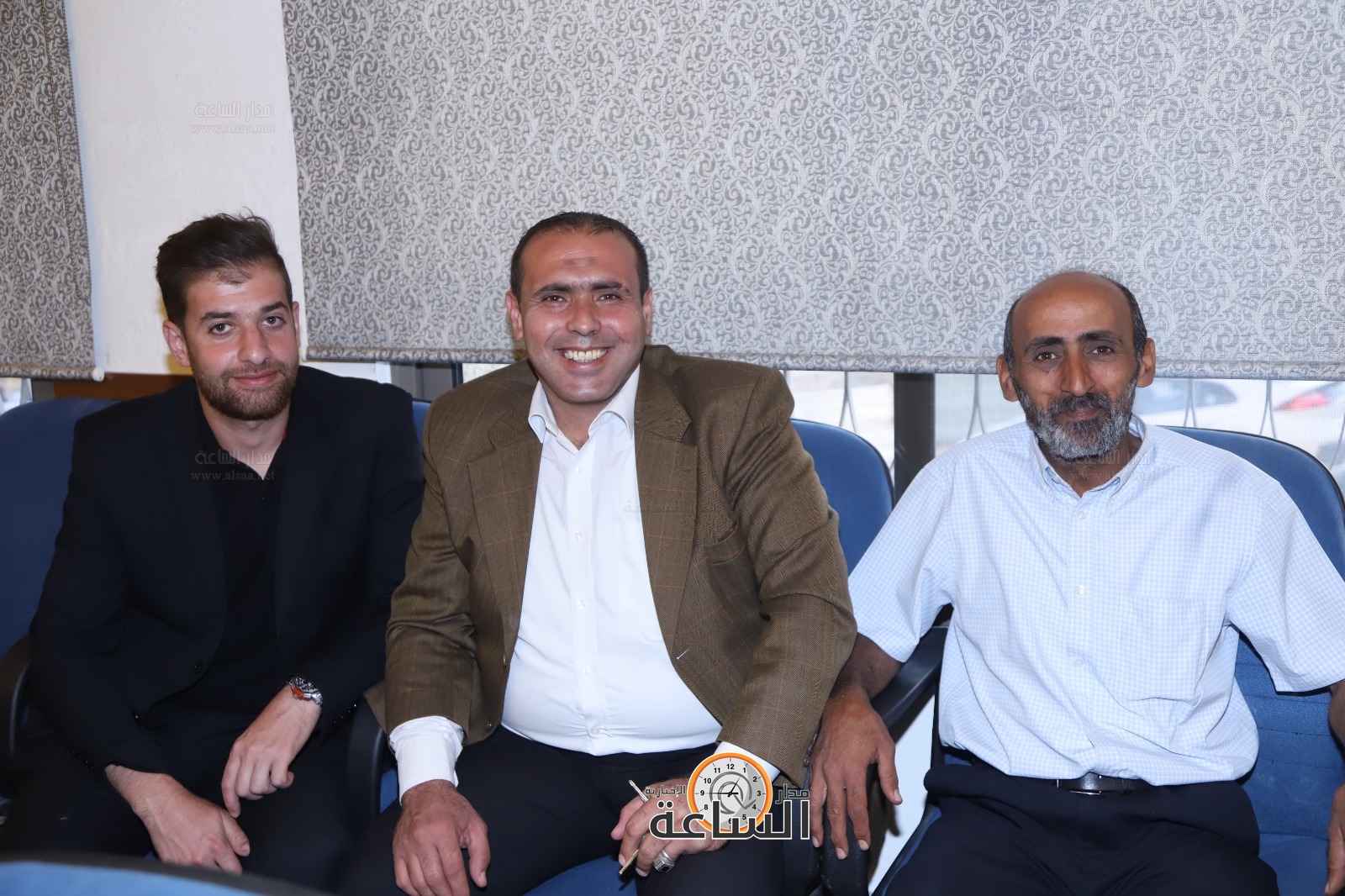 Madar Al-Saa Images 0.9852795886735919