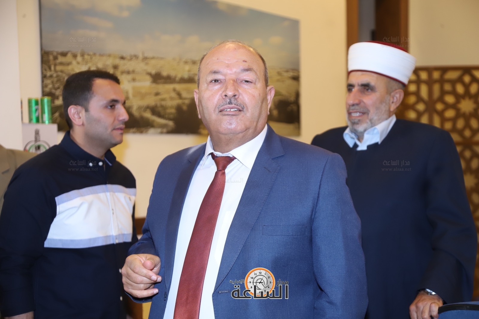 Madar Al-Saa Images 0.26656925828057354