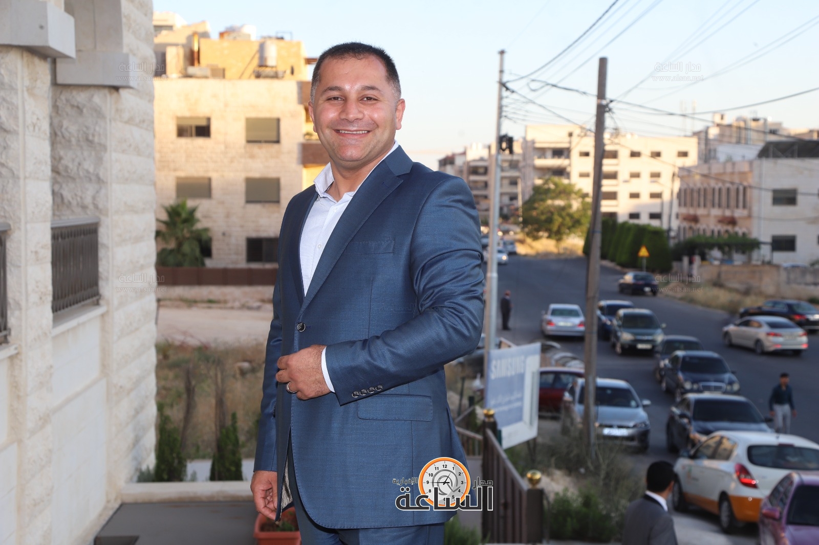 Madar Al-Saa Images 0.4588409029248933