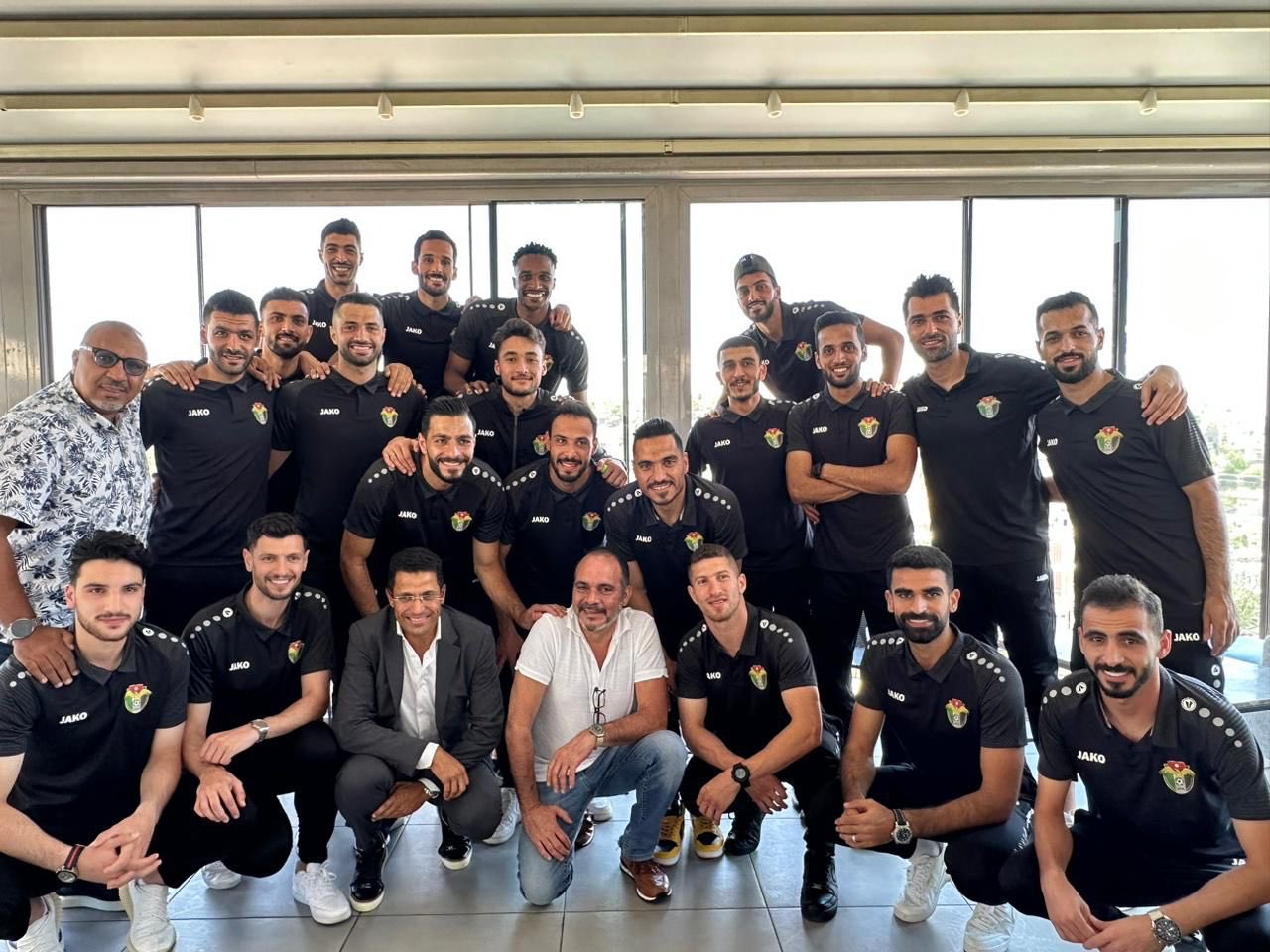 Madar Al-Saa Images 0.1634653808760882