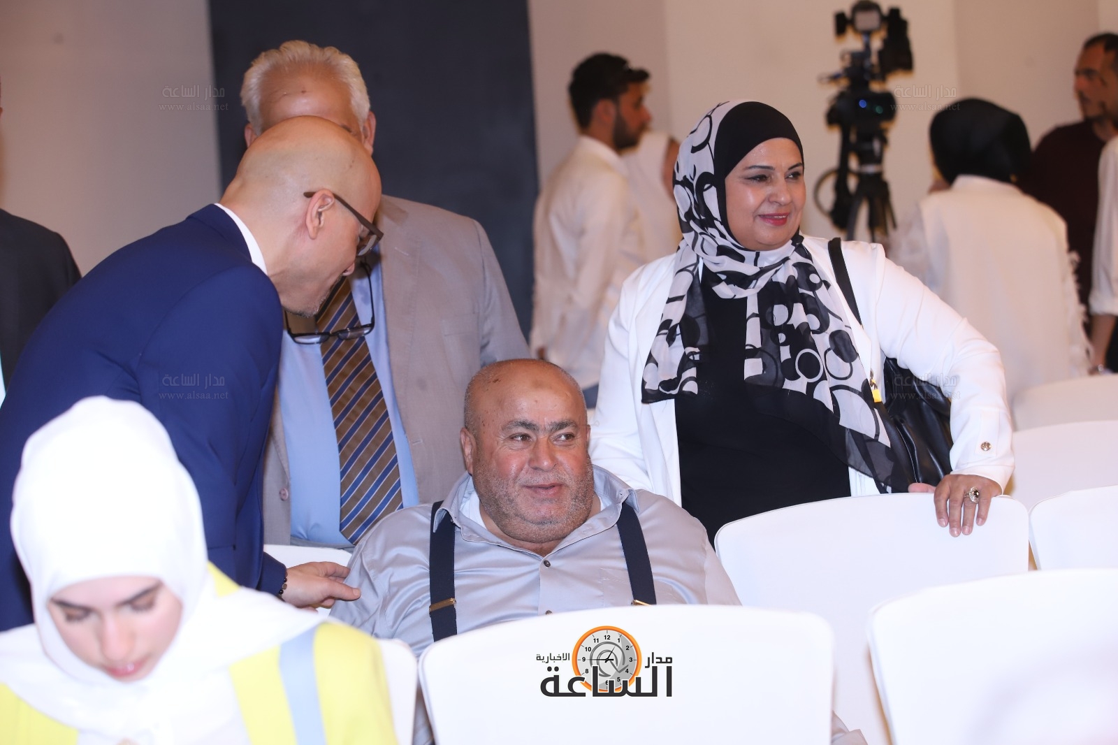 Madar Al-Saa Images 0.9599840250742588