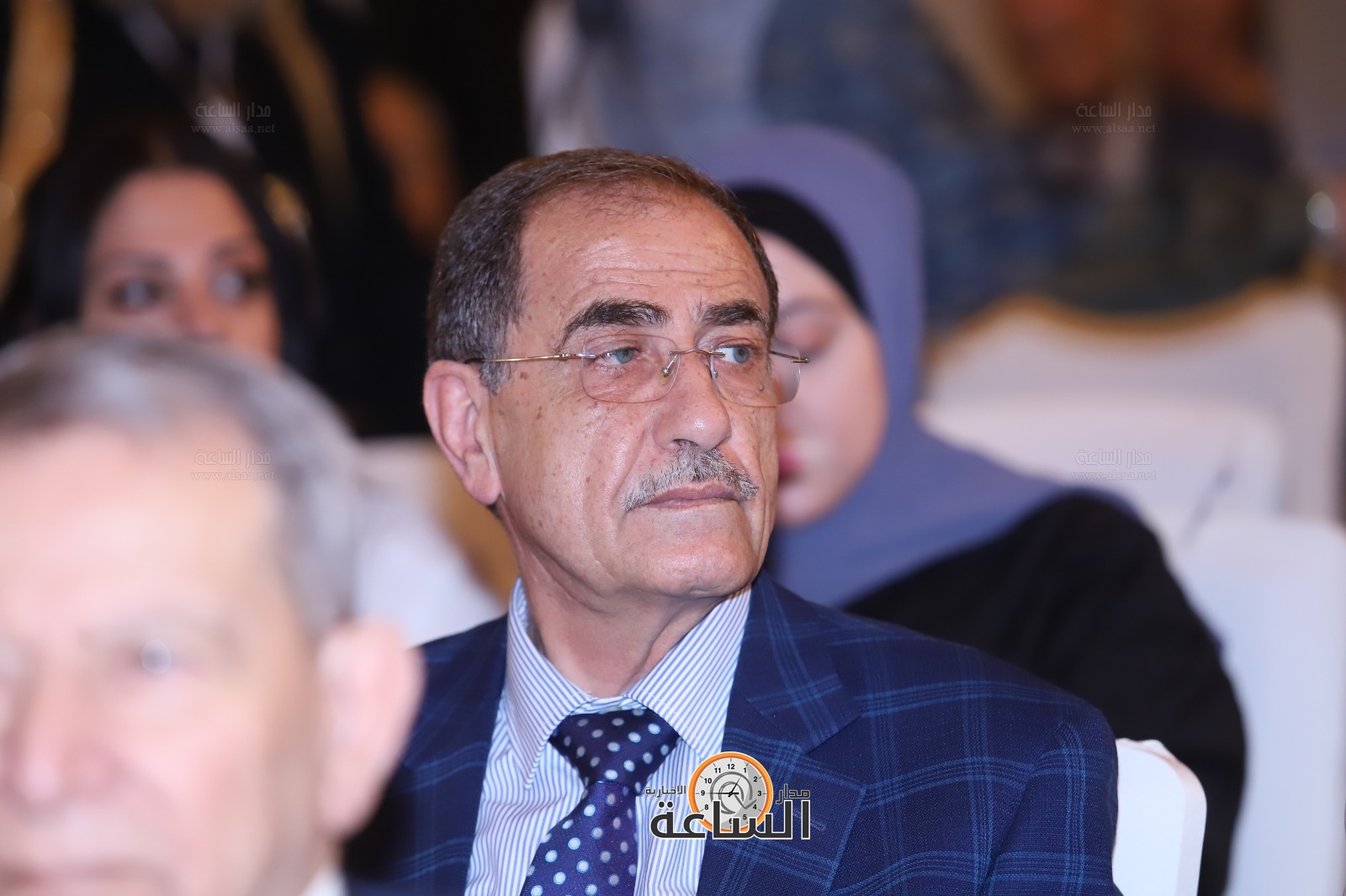 Madar Al-Saa Images 0.4215250390691343