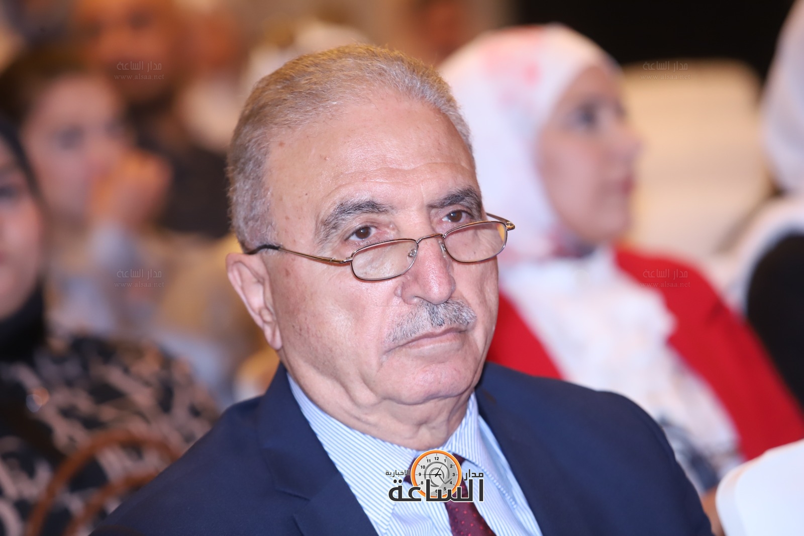 Madar Al-Saa Images 0.48848925130443743