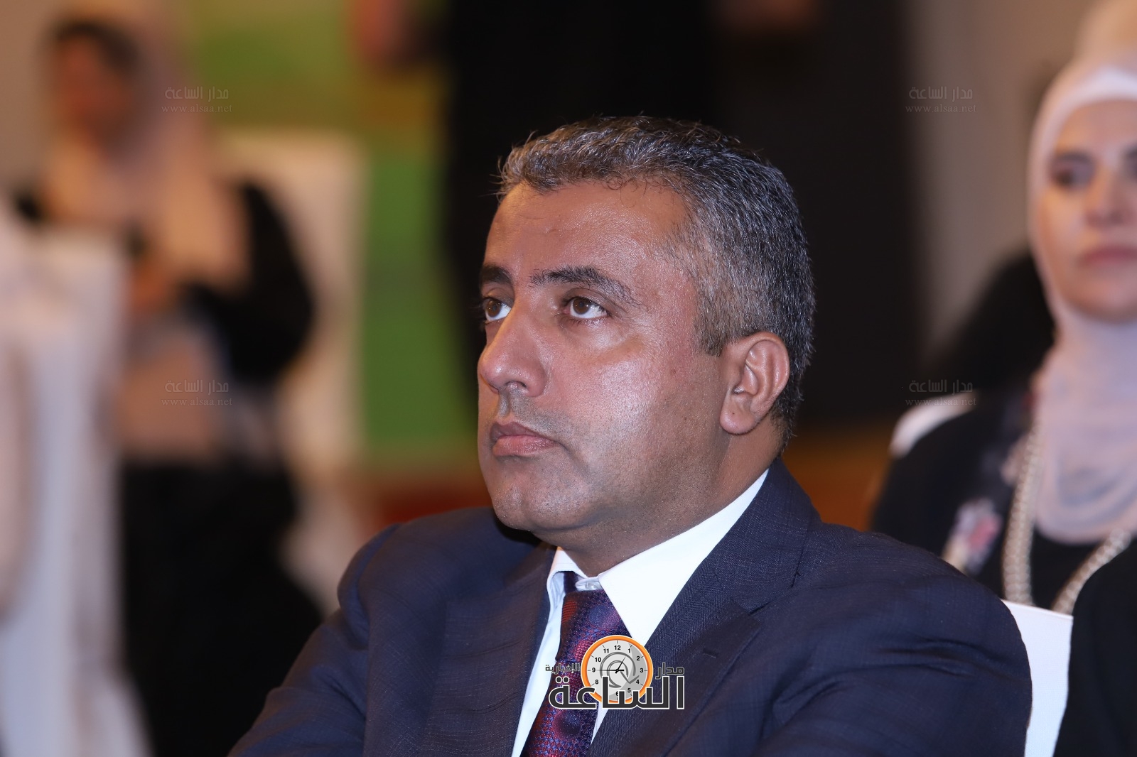 Madar Al-Saa Images 0.6431285043468349