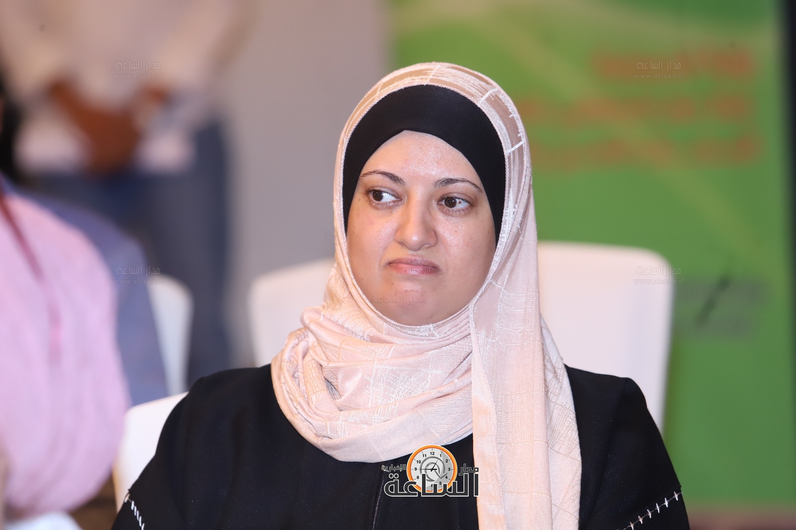 Madar Al-Saa Images 0.7018657199956413