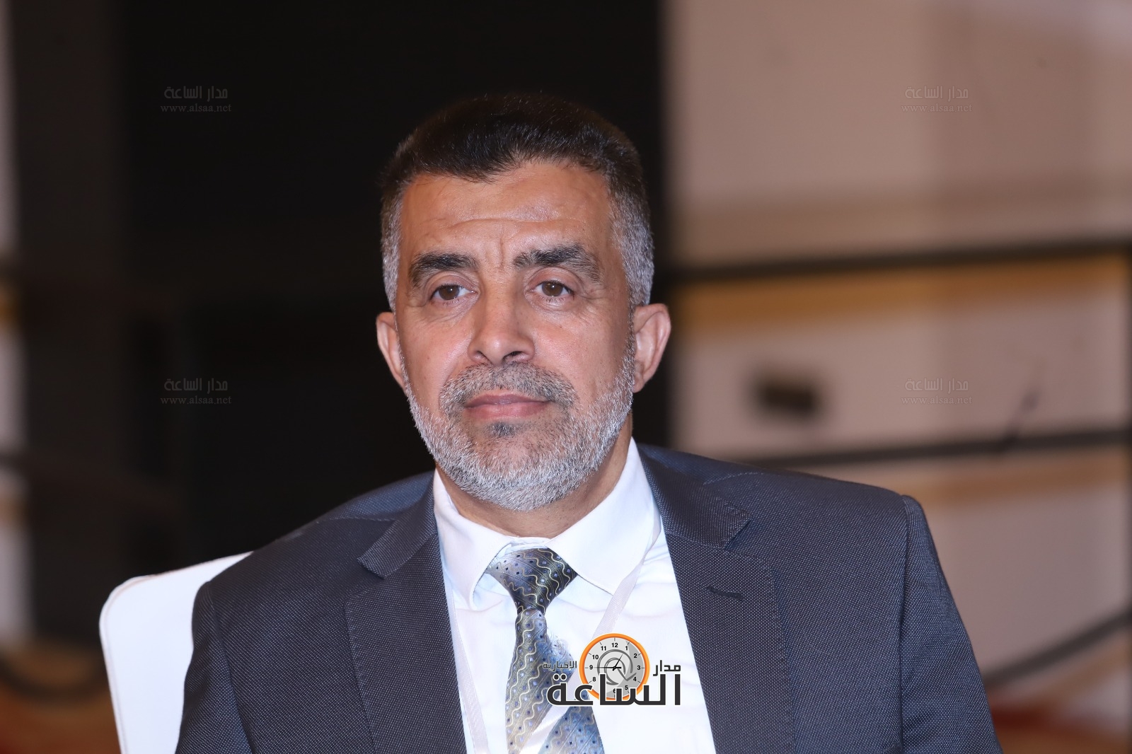 Madar Al-Saa Images 0.8434456851745682