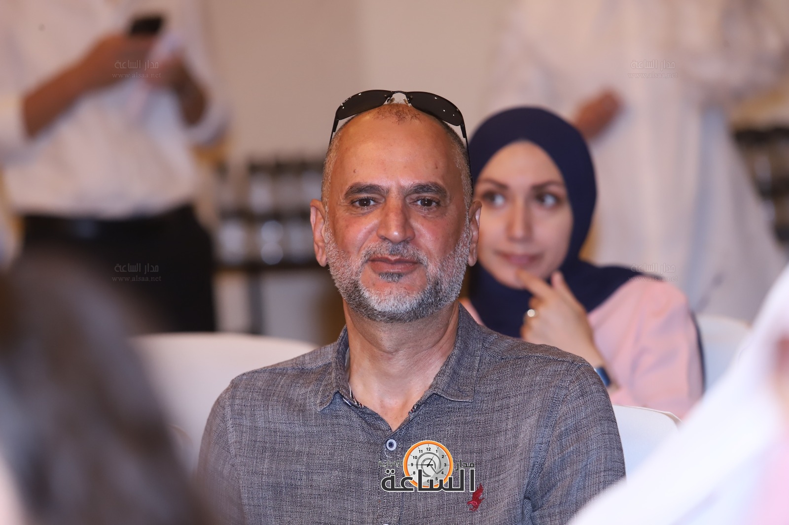 Madar Al-Saa Images 0.9992619179870736