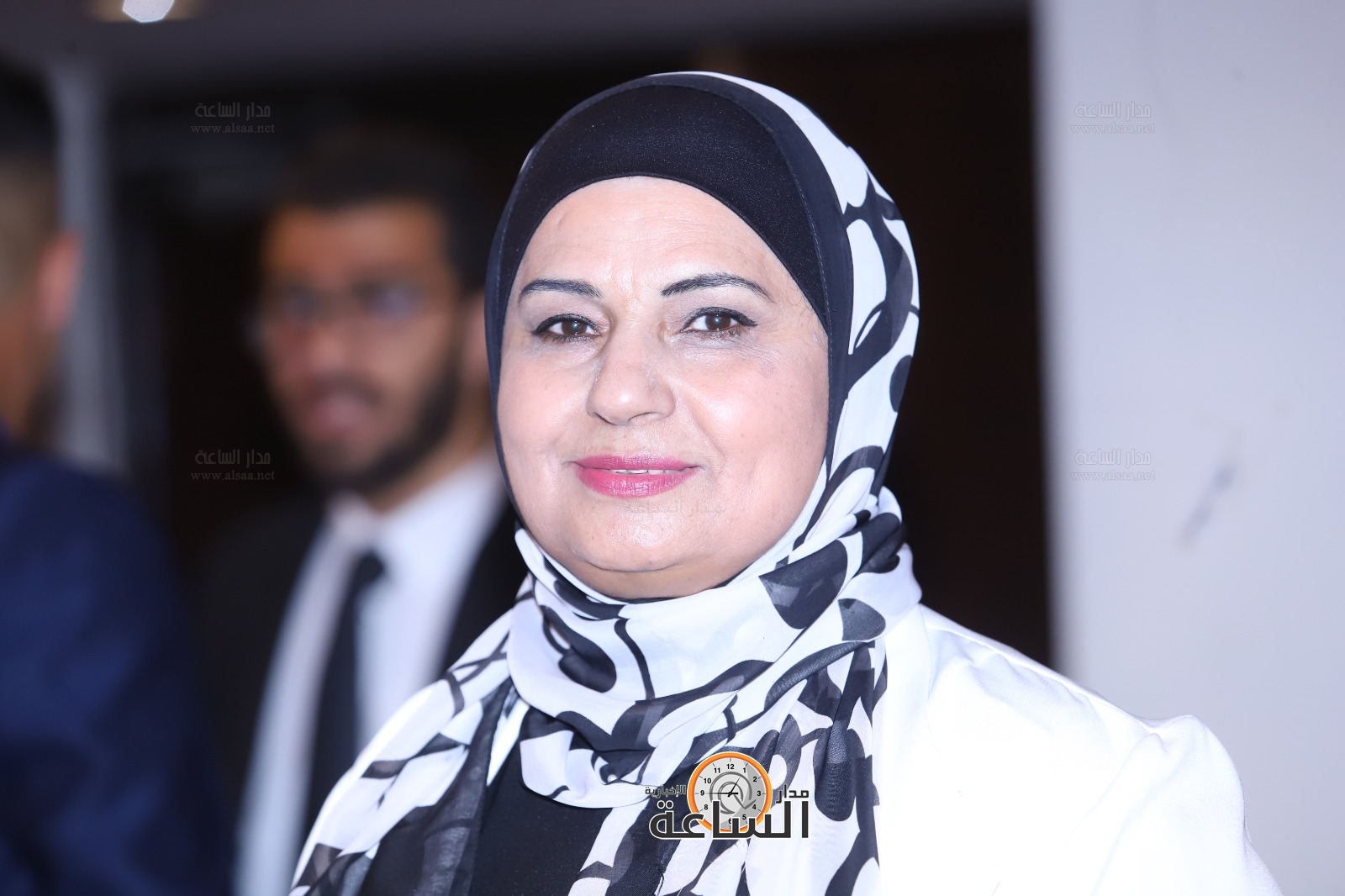 Madar Al-Saa Images 0.7027689279904781