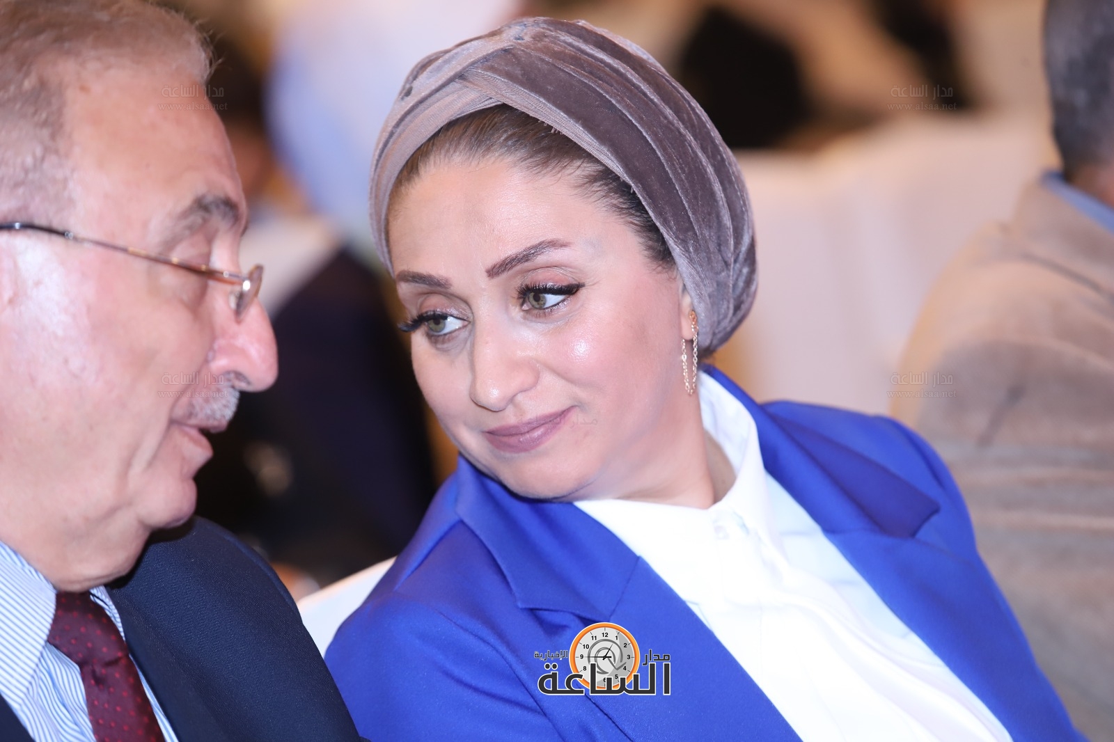 Madar Al-Saa Images 0.7454375193912486