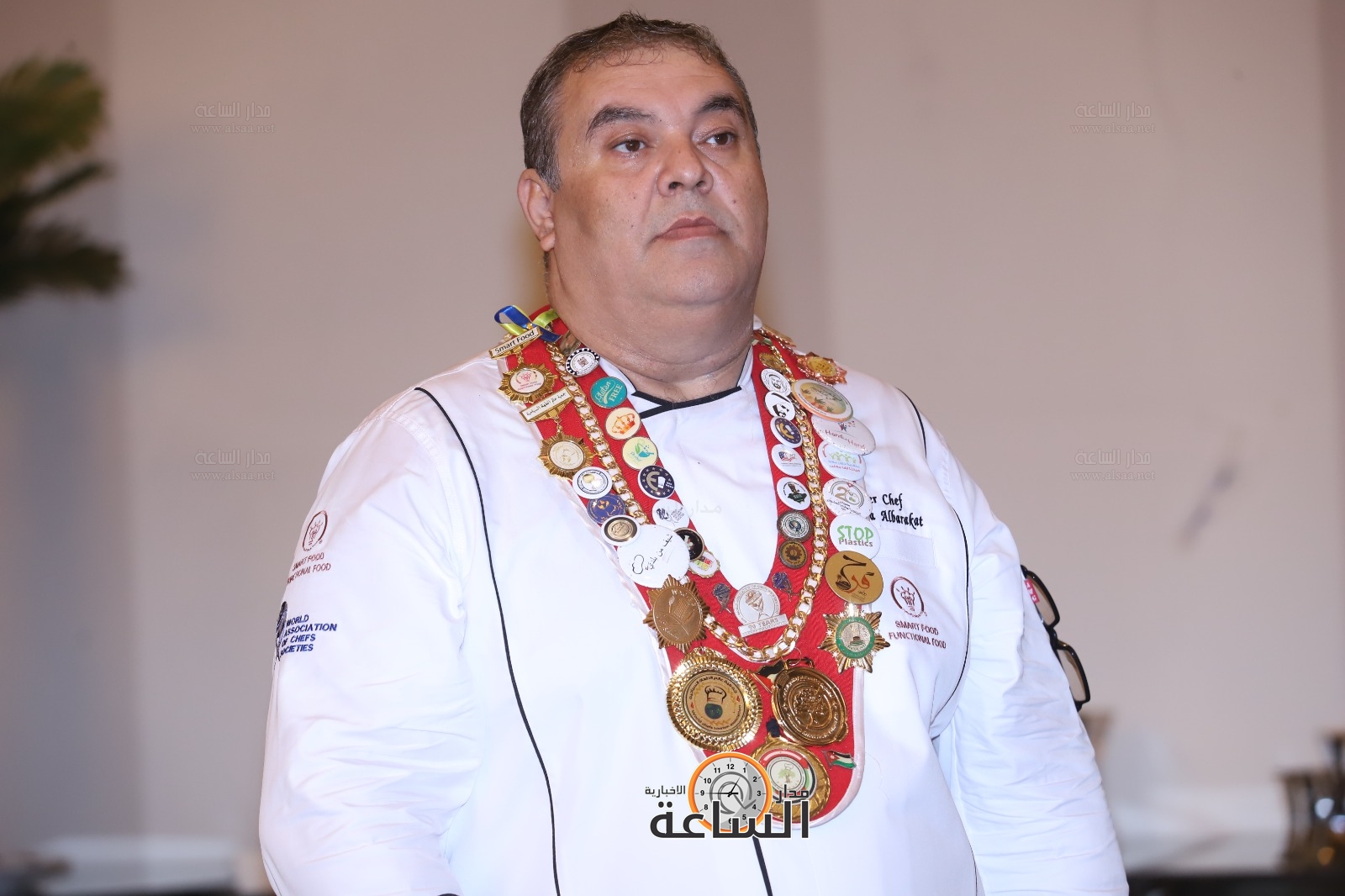 Madar Al-Saa Images 0.9831291069505448