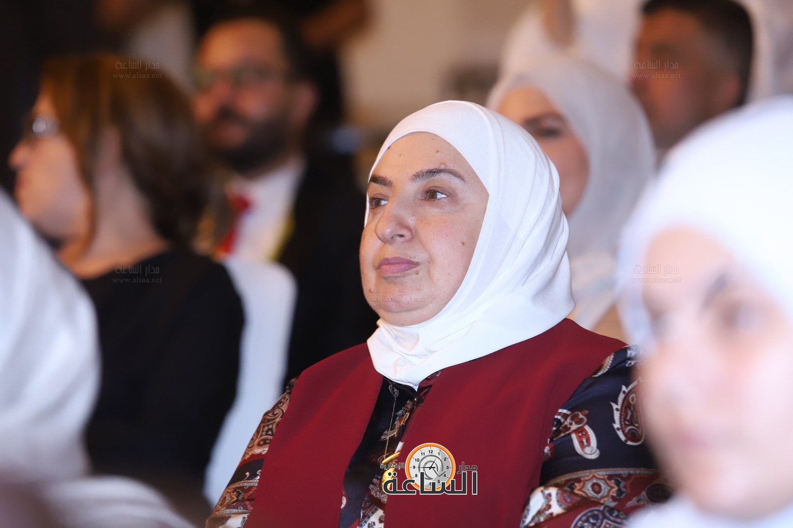 Madar Al-Saa Images 0.954344833915278