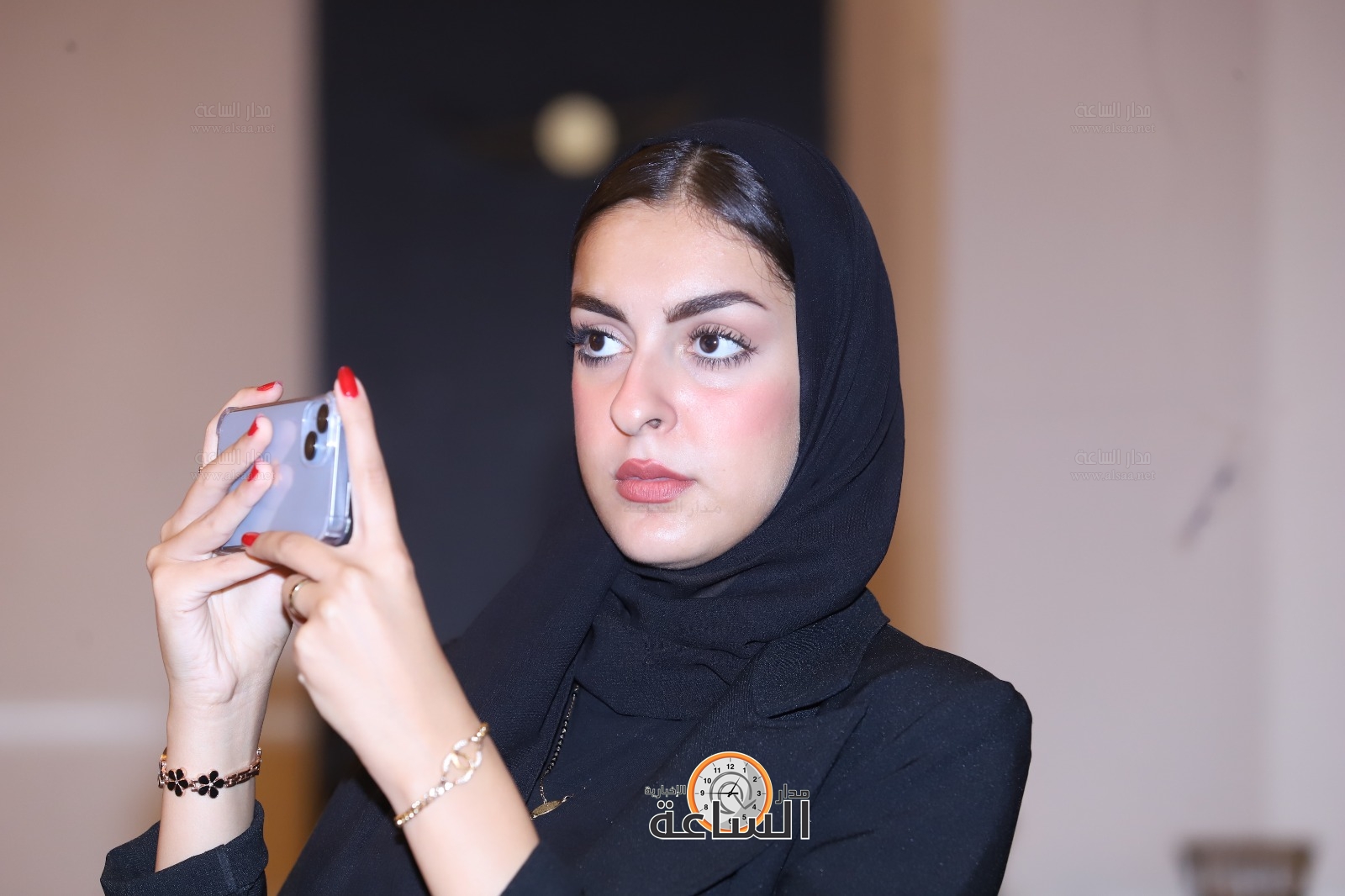 Madar Al-Saa Images 0.3870297994817924