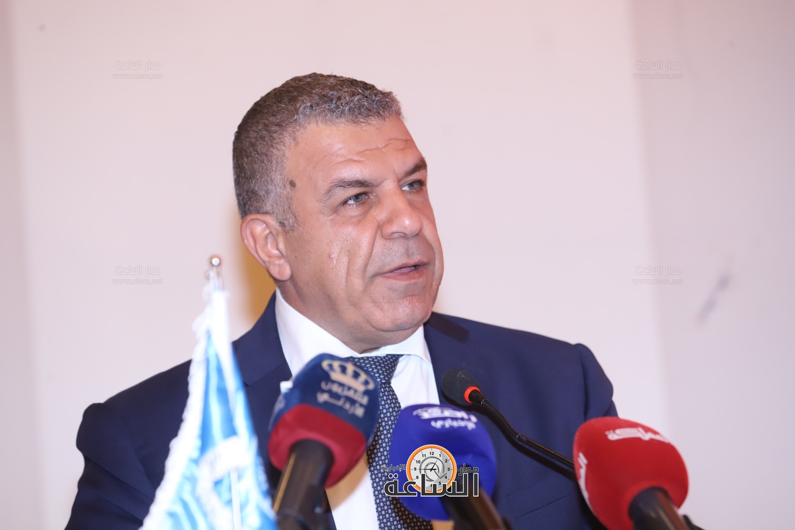 Madar Al-Saa Images 0.08285633696333838