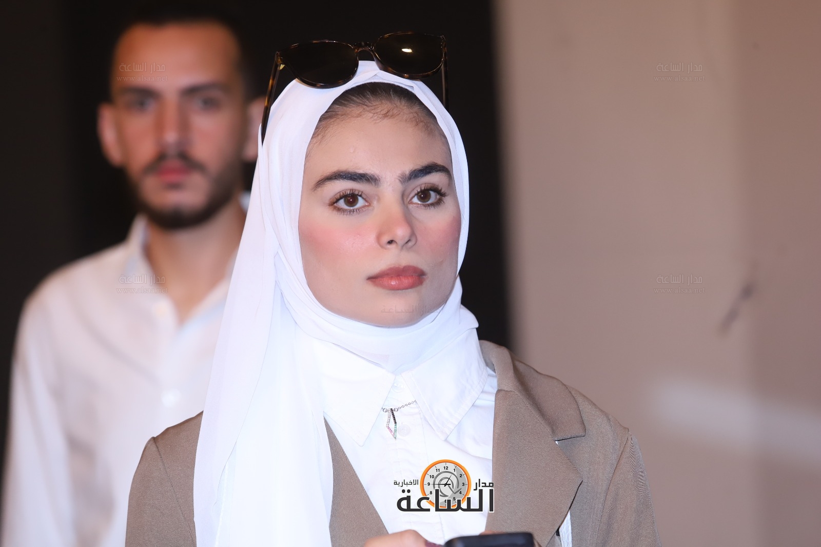 Madar Al-Saa Images 0.5298844881251148