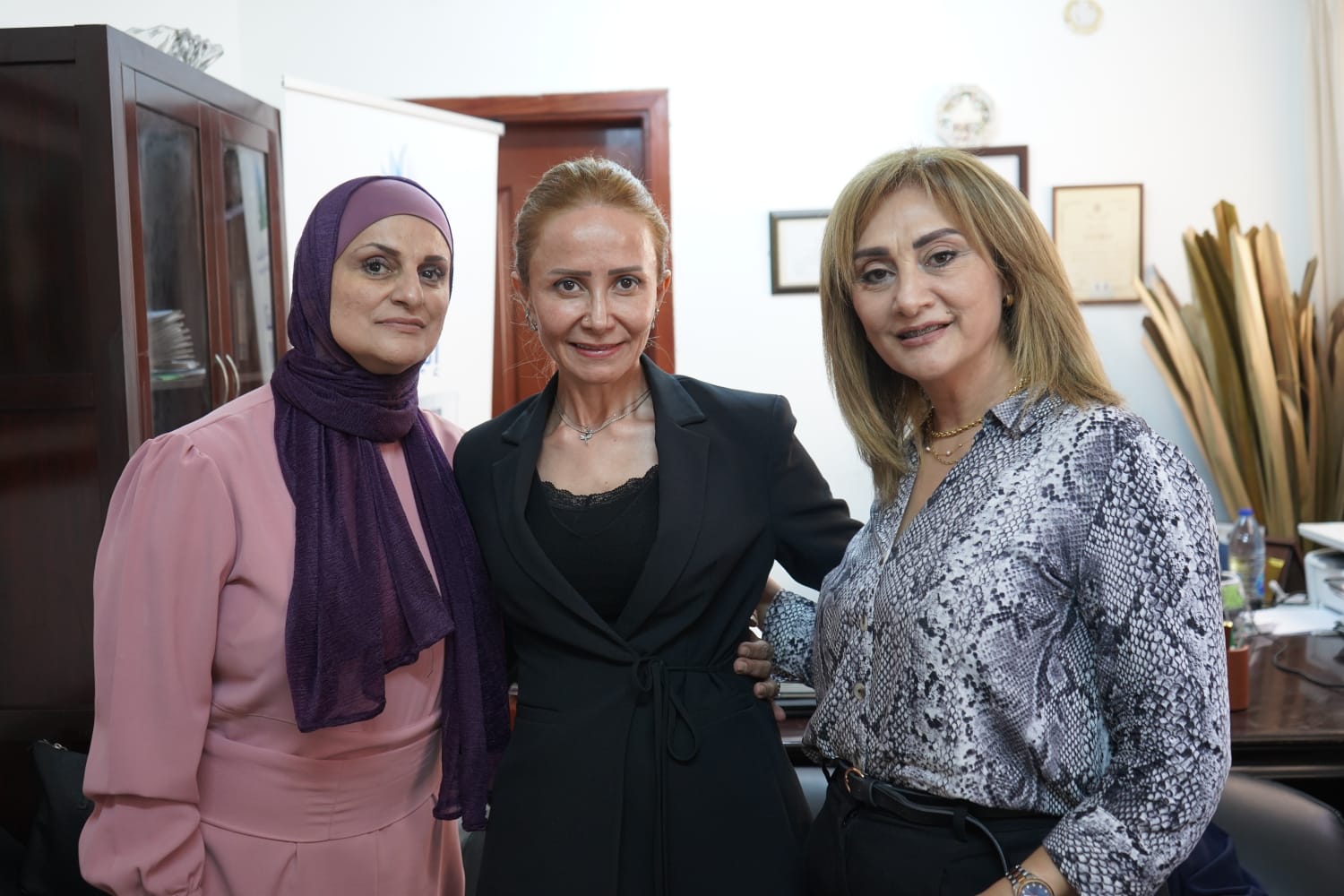 Madar Al-Saa Images 0.8543607782716791