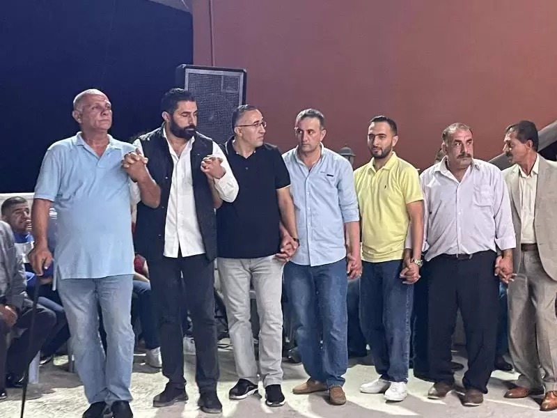 Madar Al-Saa Images 0.7122561485237637