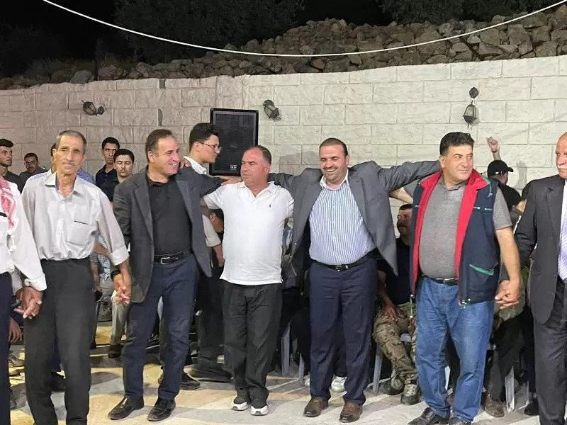 Madar Al-Saa Images 0.7800956125427061