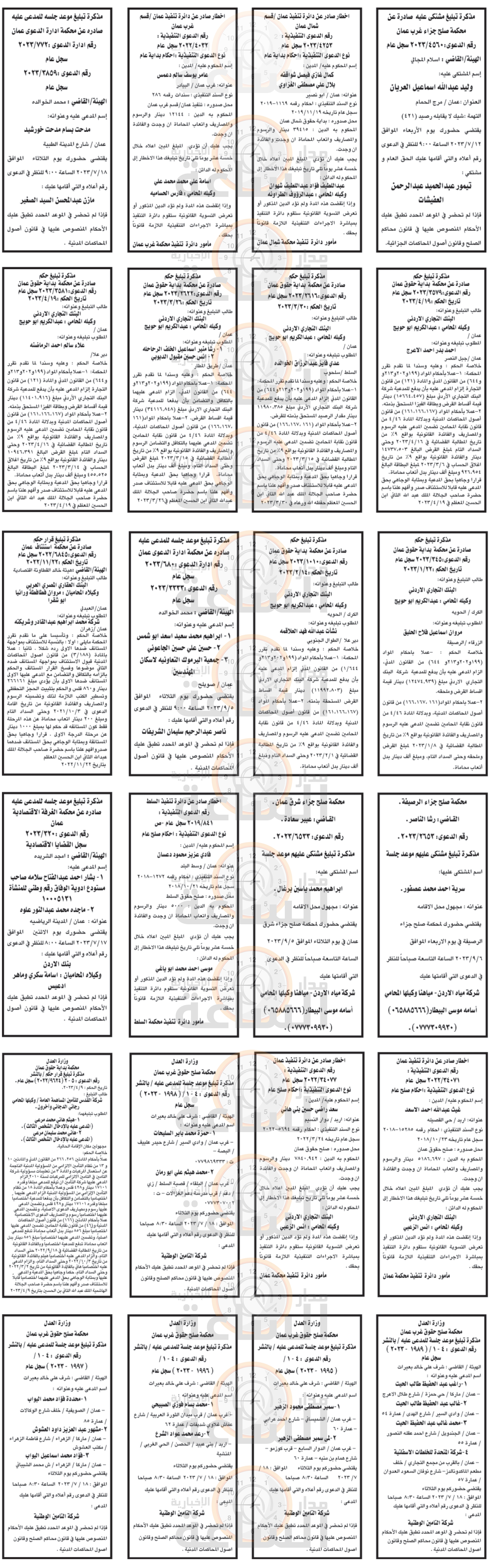 Madar Al-Saa Images 0.14376941921856057