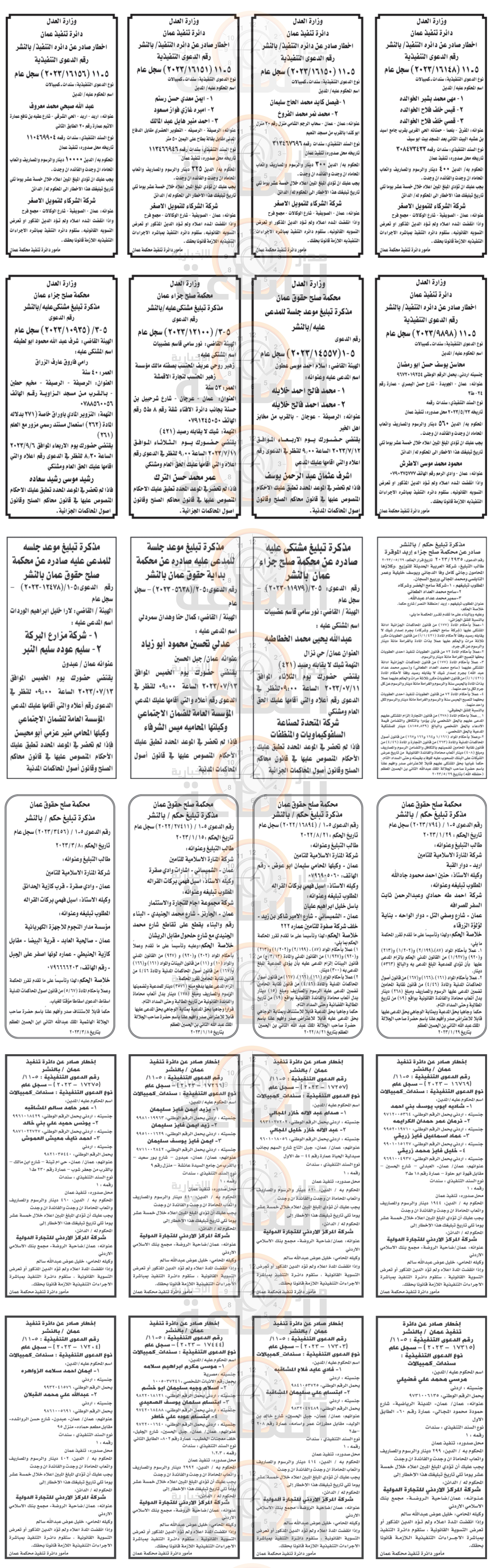 Madar Al-Saa Images 0.6820343072434523