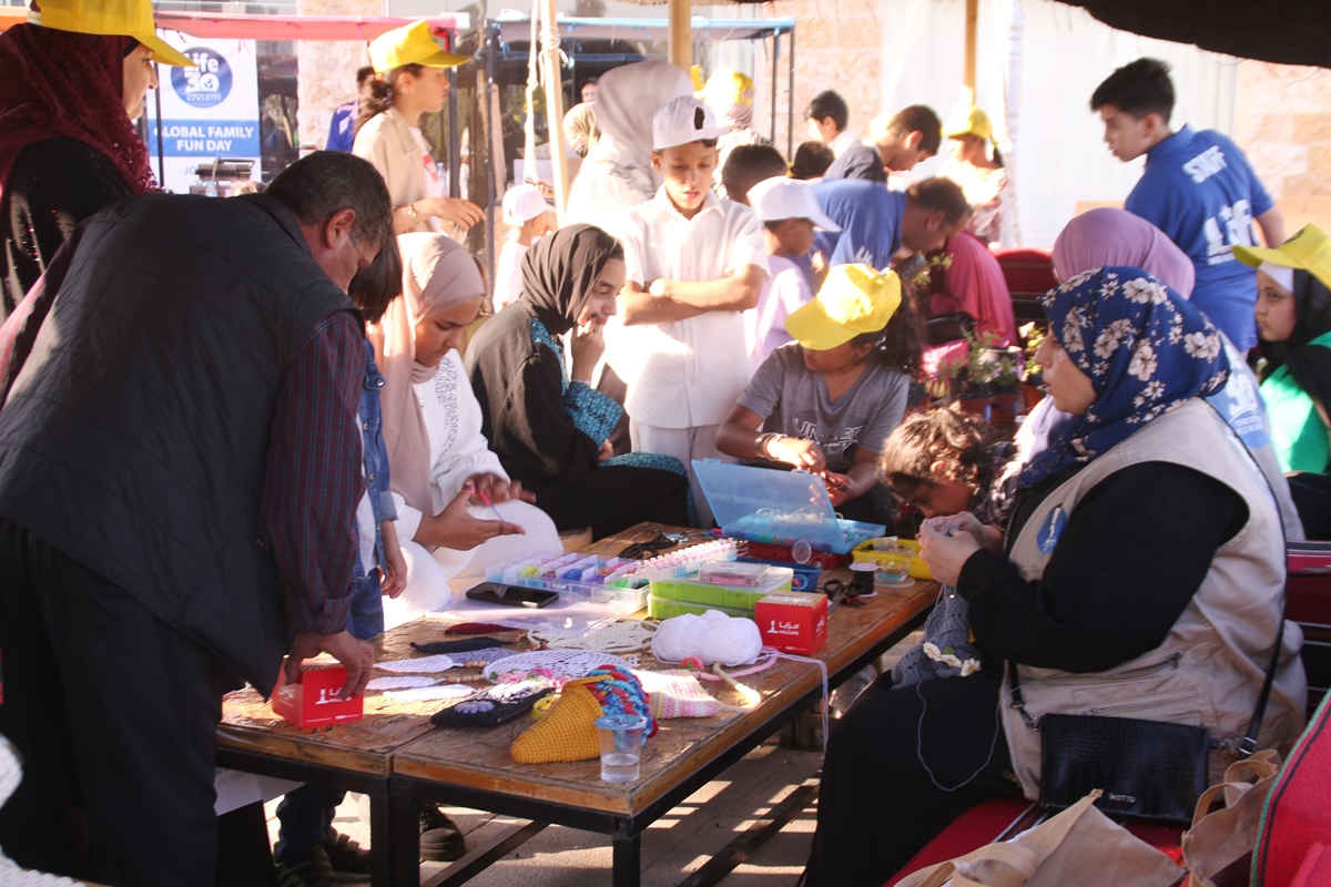 Madar Al-Saa Images 0.7529241116684549