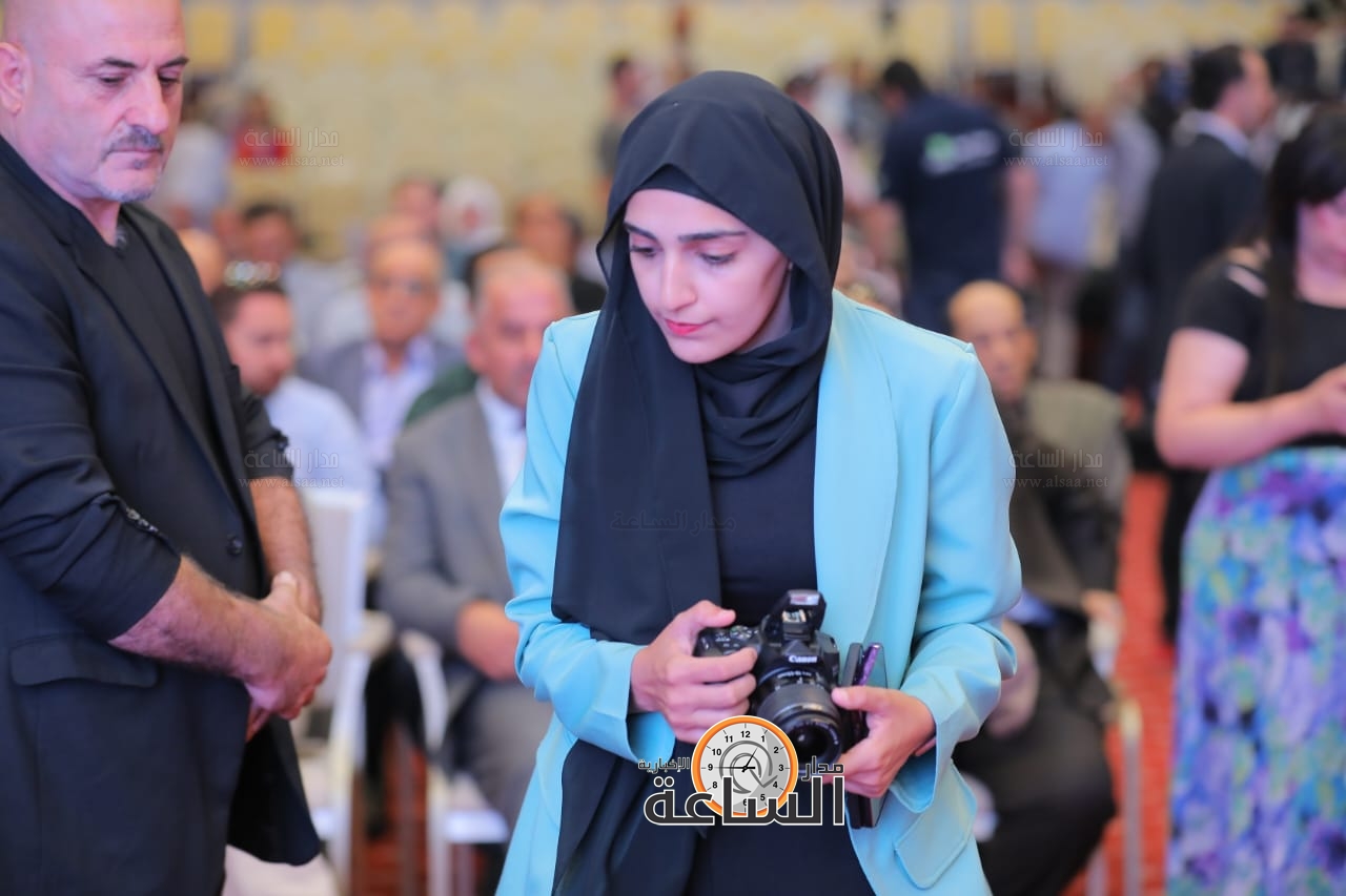 Madar Al-Saa Images 0.8475500163872796