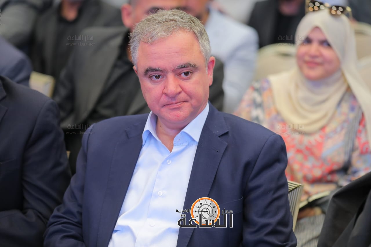 Madar Al-Saa Images 0.011185673968361787