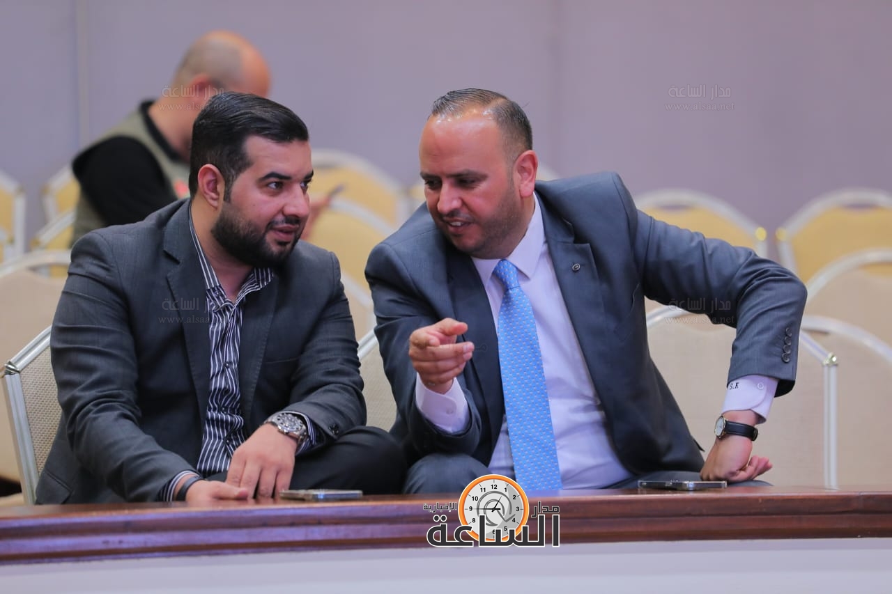 Madar Al-Saa Images 0.41649405014482554