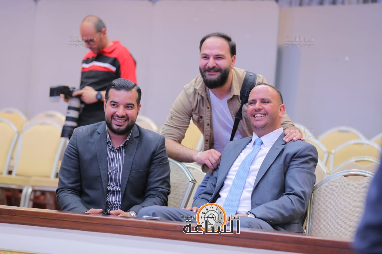 Madar Al-Saa Images 0.4594786977192502