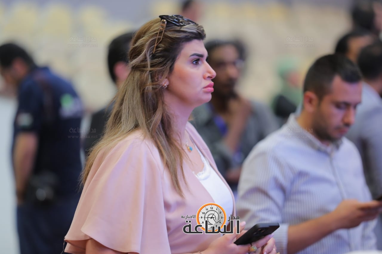 Madar Al-Saa Images 0.4616851110478959