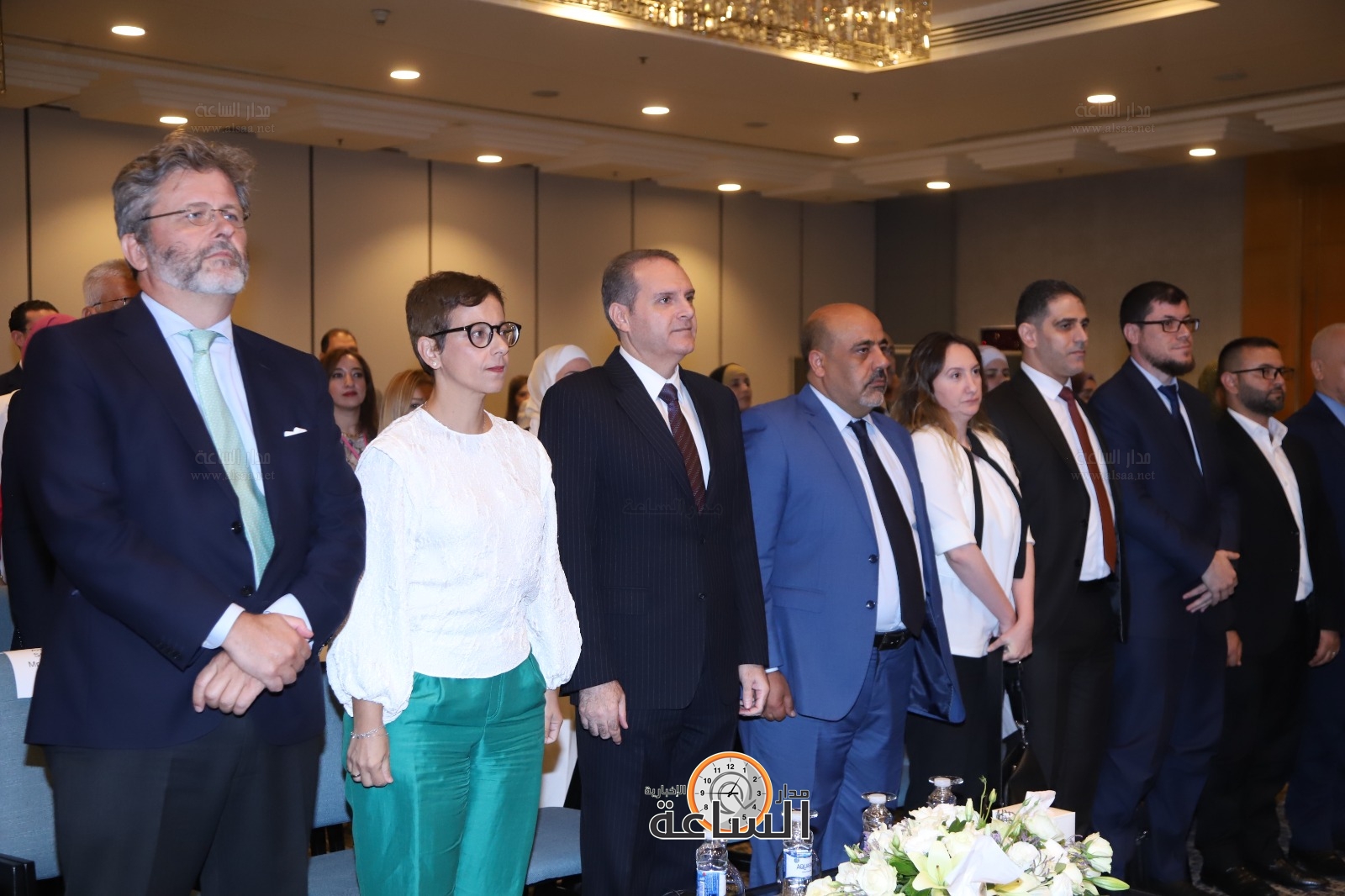 Madar Al-Saa Images 0.6852157430613803