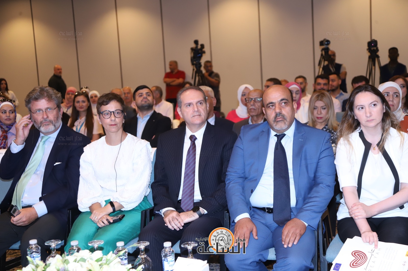 Madar Al-Saa Images 0.9113925205990281